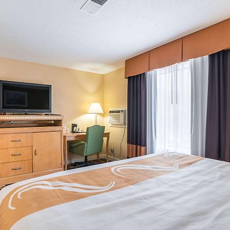 Quality Inn Норт-Конвей Екстер'єр фото