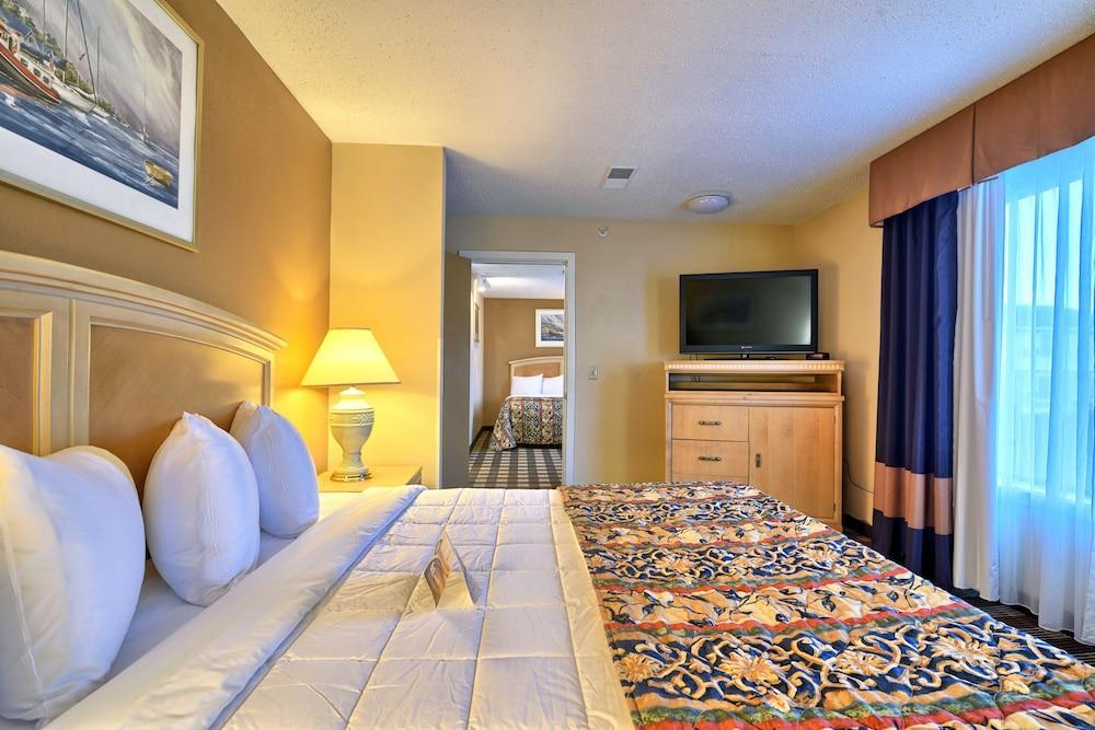 Quality Inn Норт-Конвей Екстер'єр фото