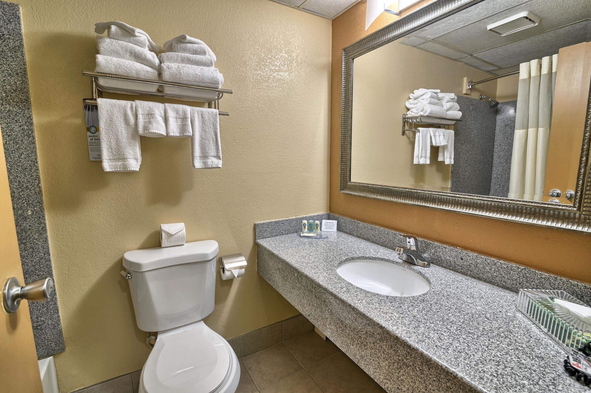 Quality Inn Норт-Конвей Екстер'єр фото