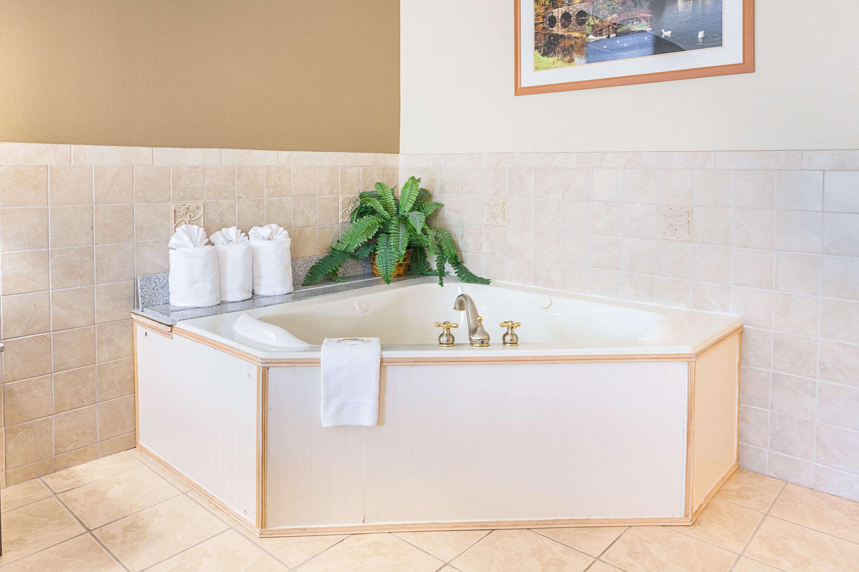 Quality Inn Норт-Конвей Екстер'єр фото
