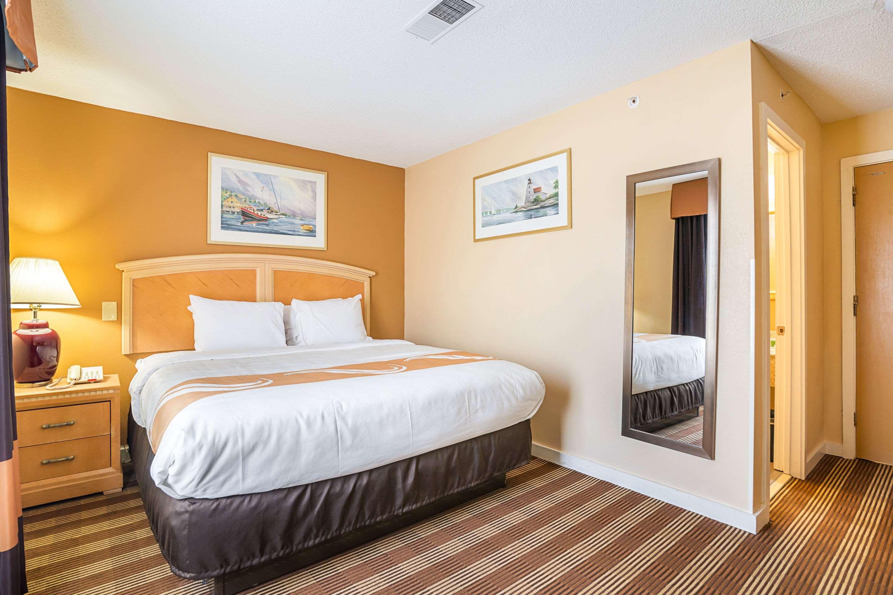 Quality Inn Норт-Конвей Екстер'єр фото