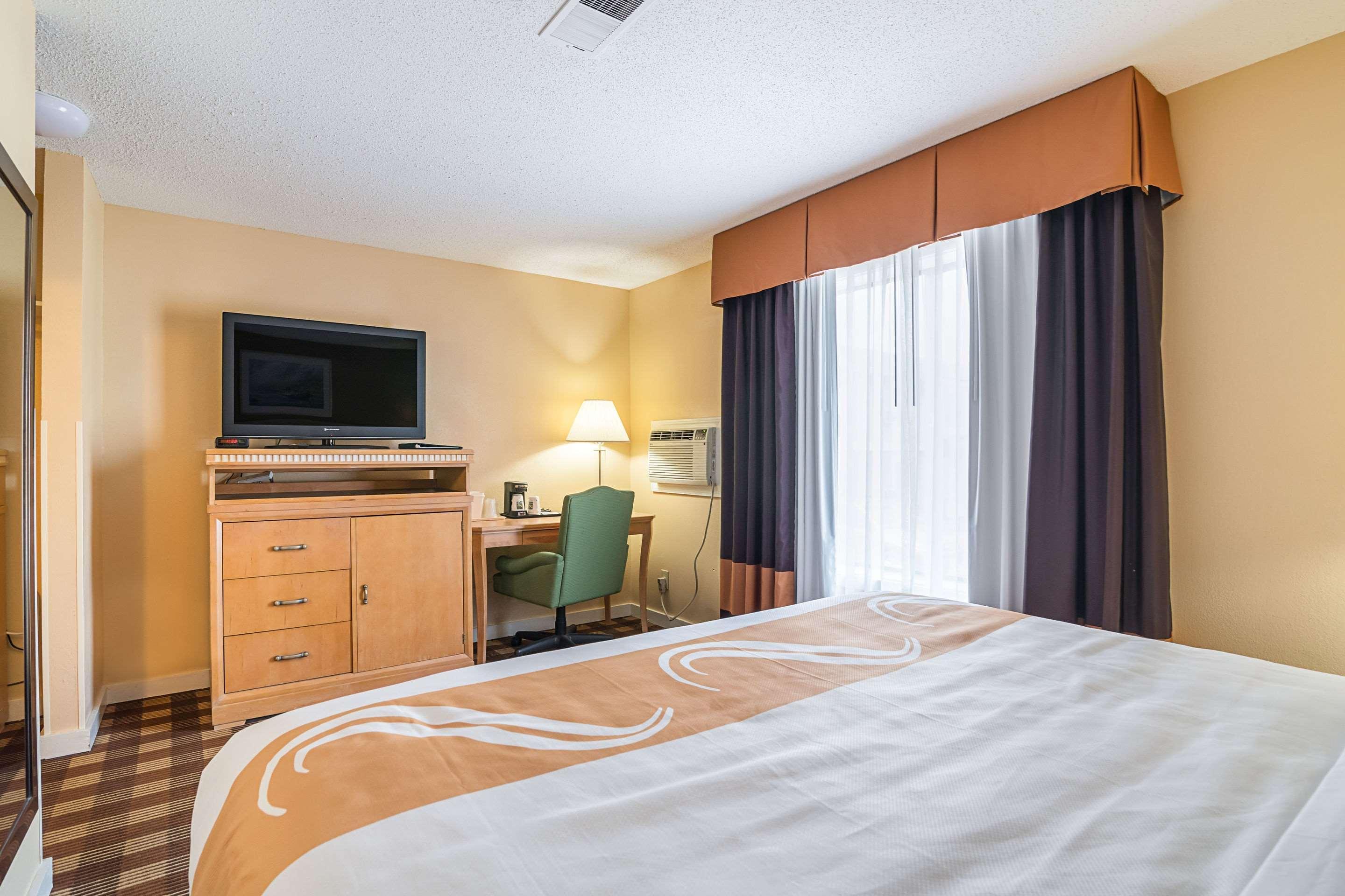Quality Inn Норт-Конвей Екстер'єр фото
