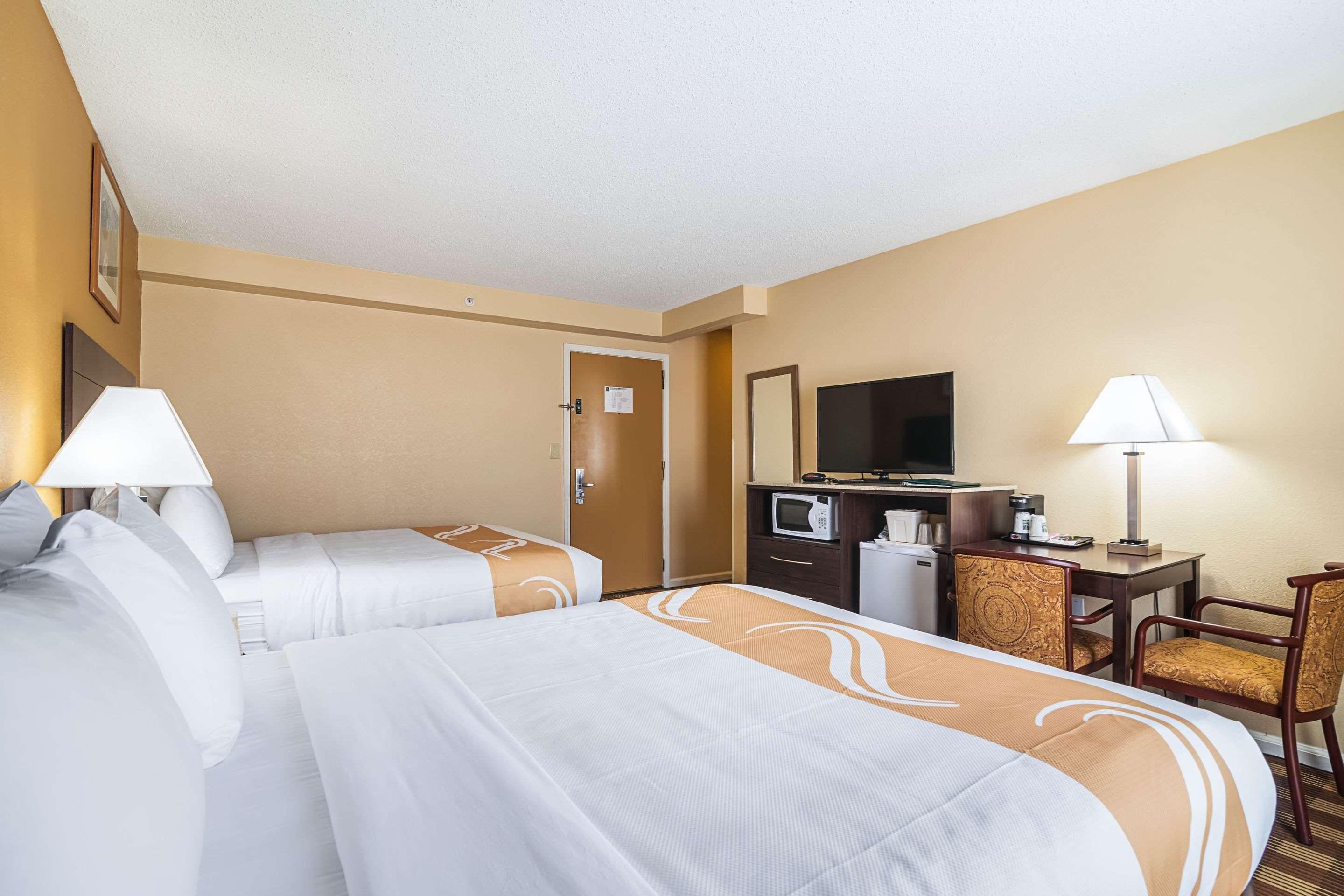 Quality Inn Норт-Конвей Екстер'єр фото