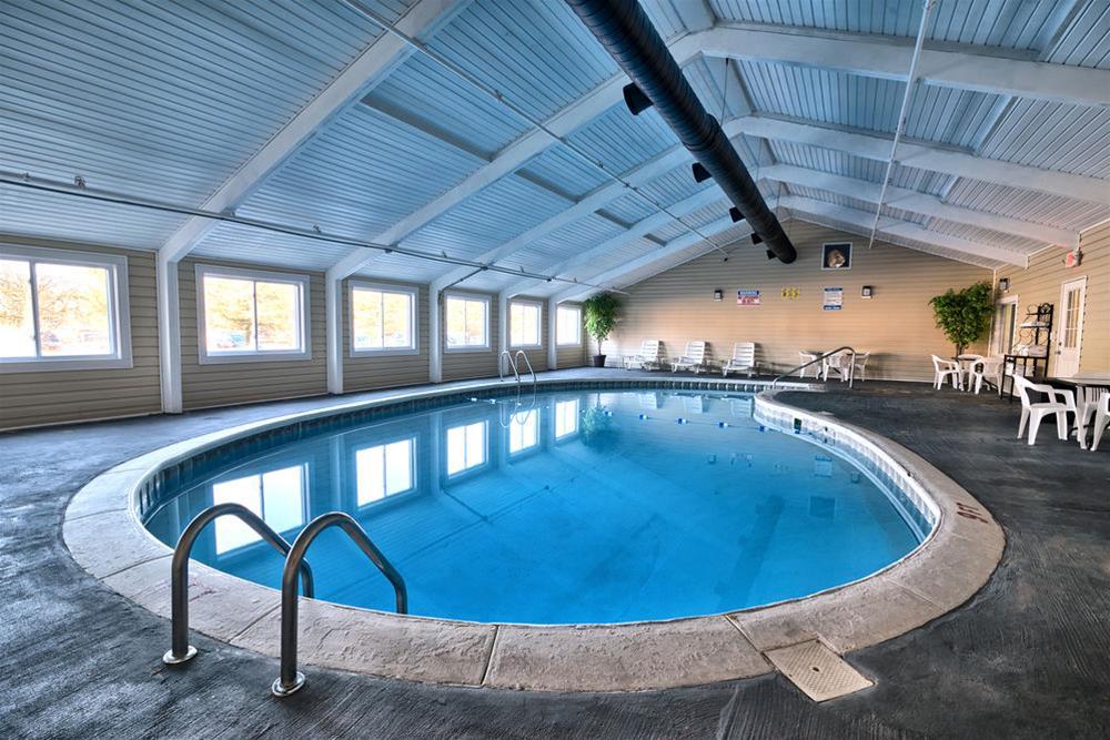 Quality Inn Норт-Конвей Екстер'єр фото