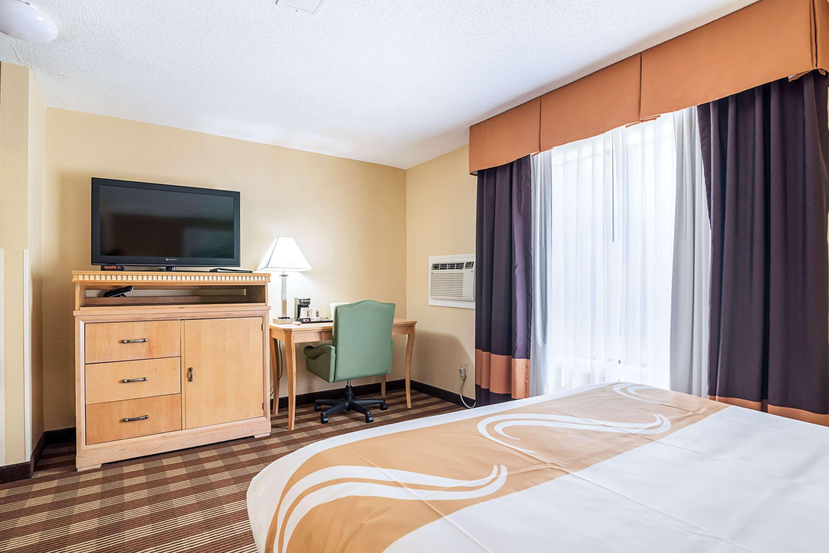 Quality Inn Норт-Конвей Екстер'єр фото