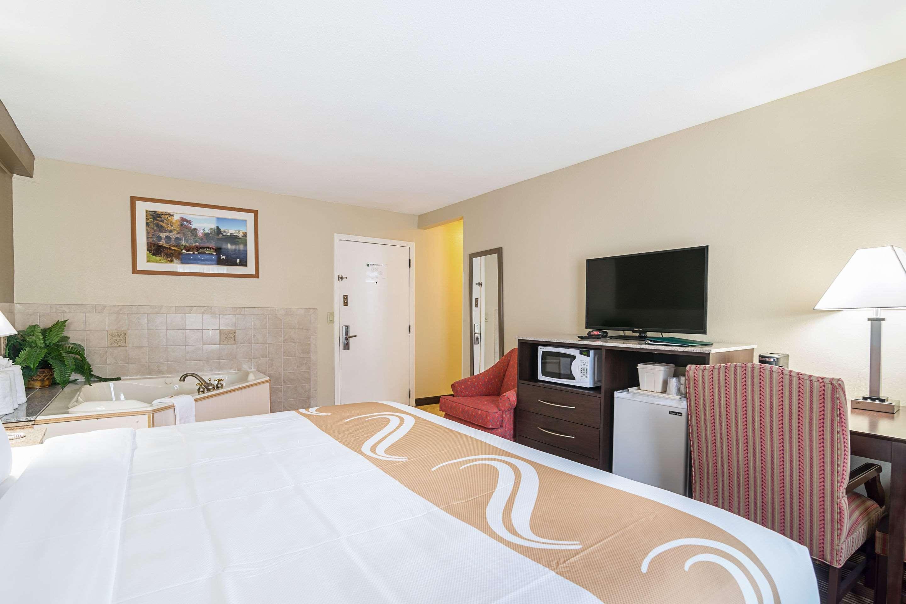 Quality Inn Норт-Конвей Екстер'єр фото