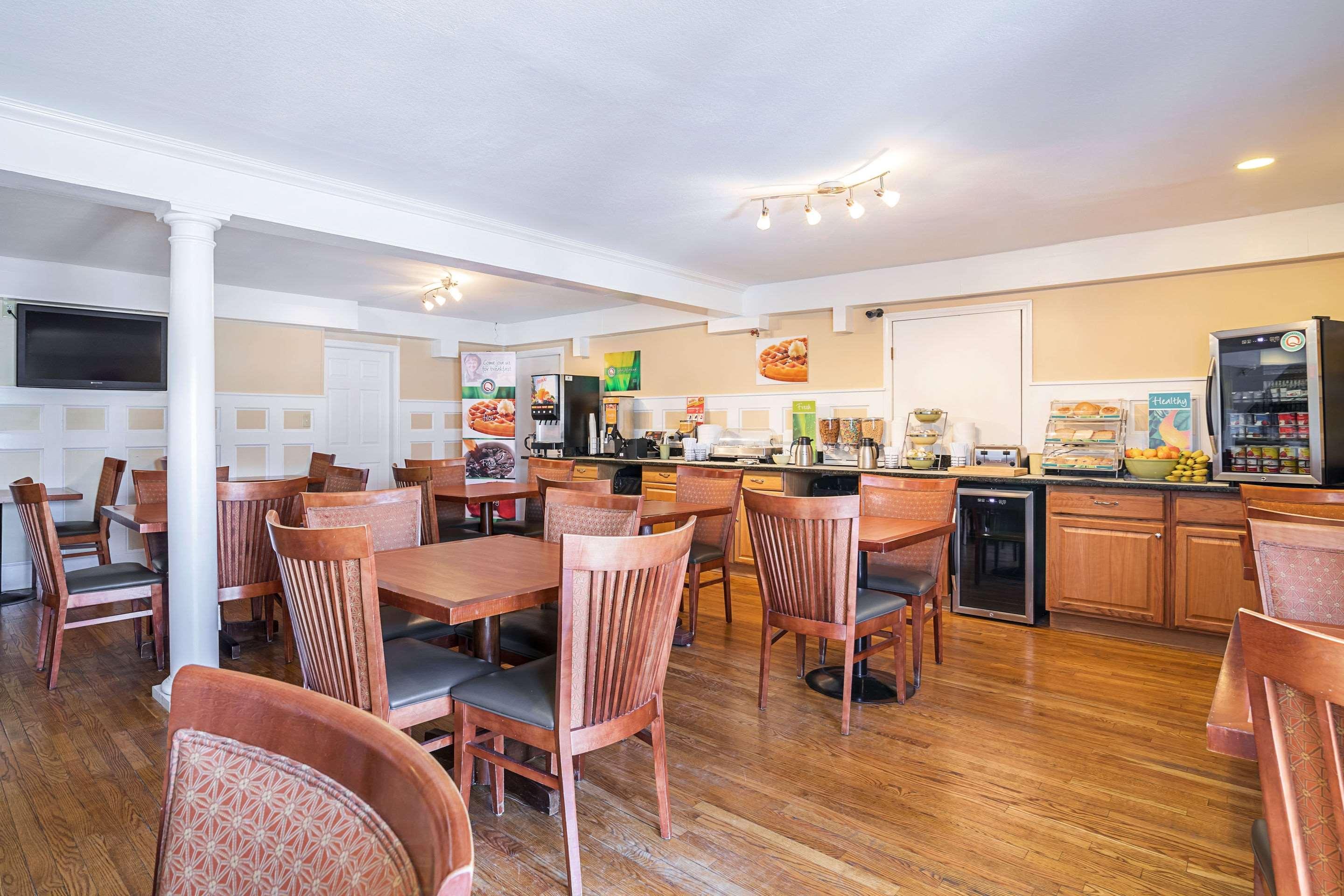 Quality Inn Норт-Конвей Екстер'єр фото