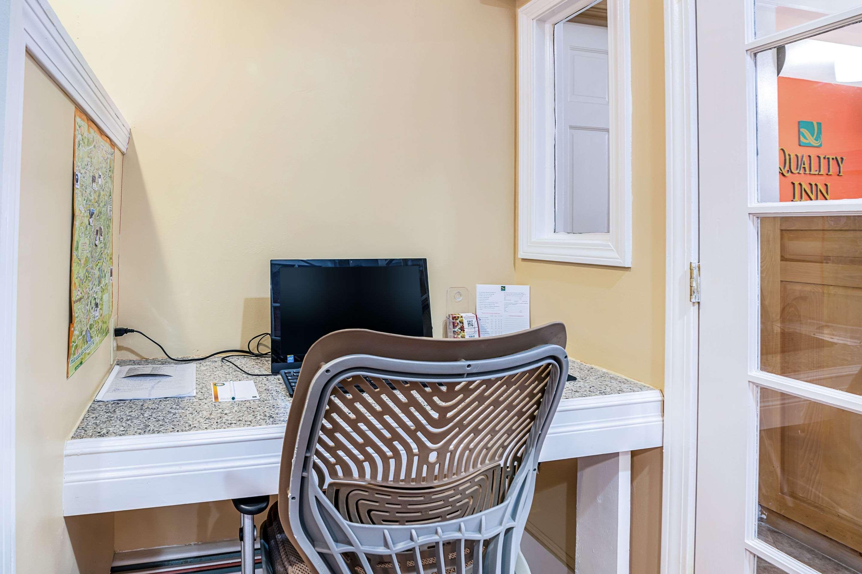 Quality Inn Норт-Конвей Екстер'єр фото