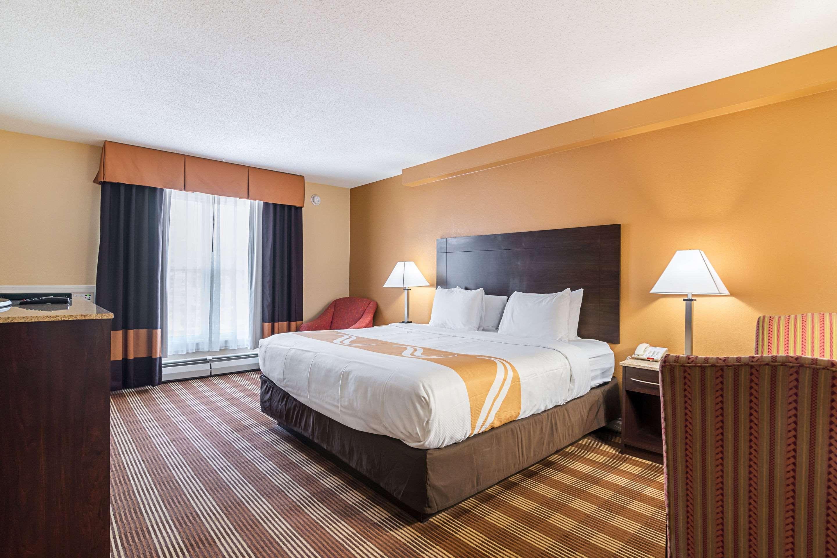 Quality Inn Норт-Конвей Екстер'єр фото