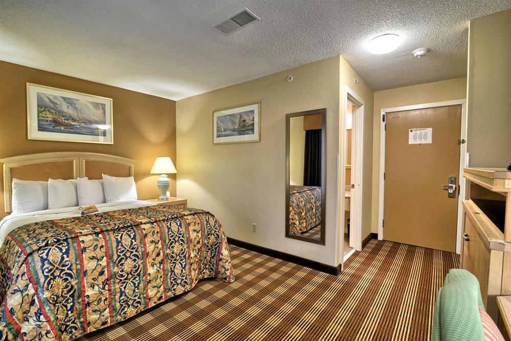 Quality Inn Норт-Конвей Екстер'єр фото