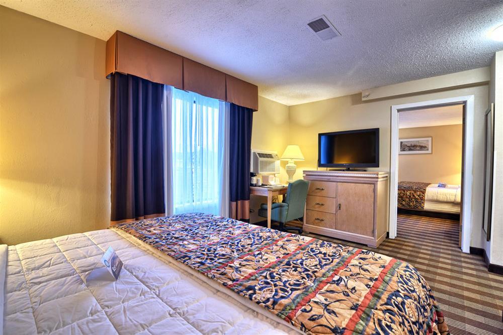 Quality Inn Норт-Конвей Екстер'єр фото