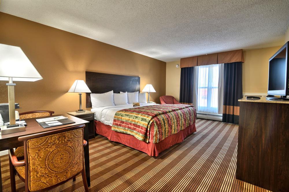 Quality Inn Норт-Конвей Екстер'єр фото