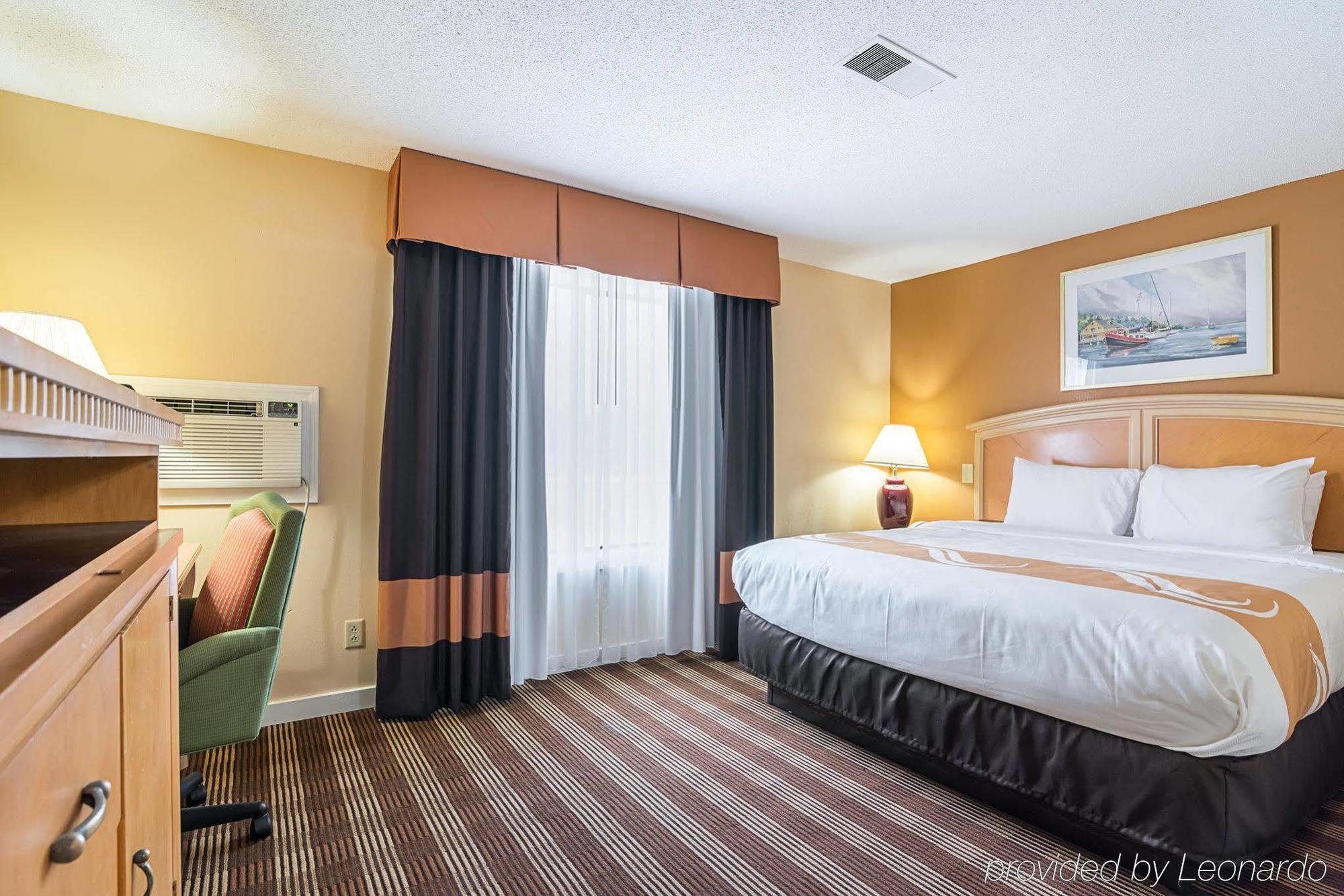 Quality Inn Норт-Конвей Екстер'єр фото