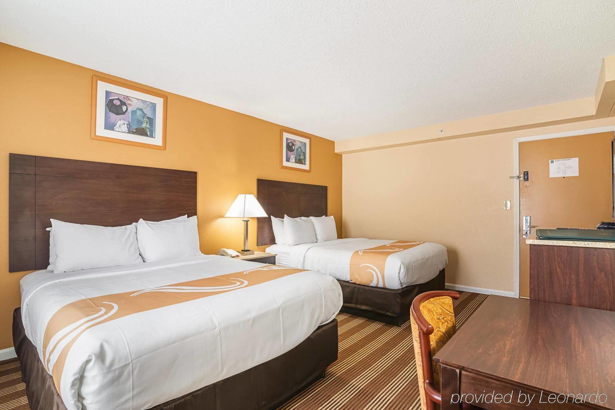 Quality Inn Норт-Конвей Екстер'єр фото