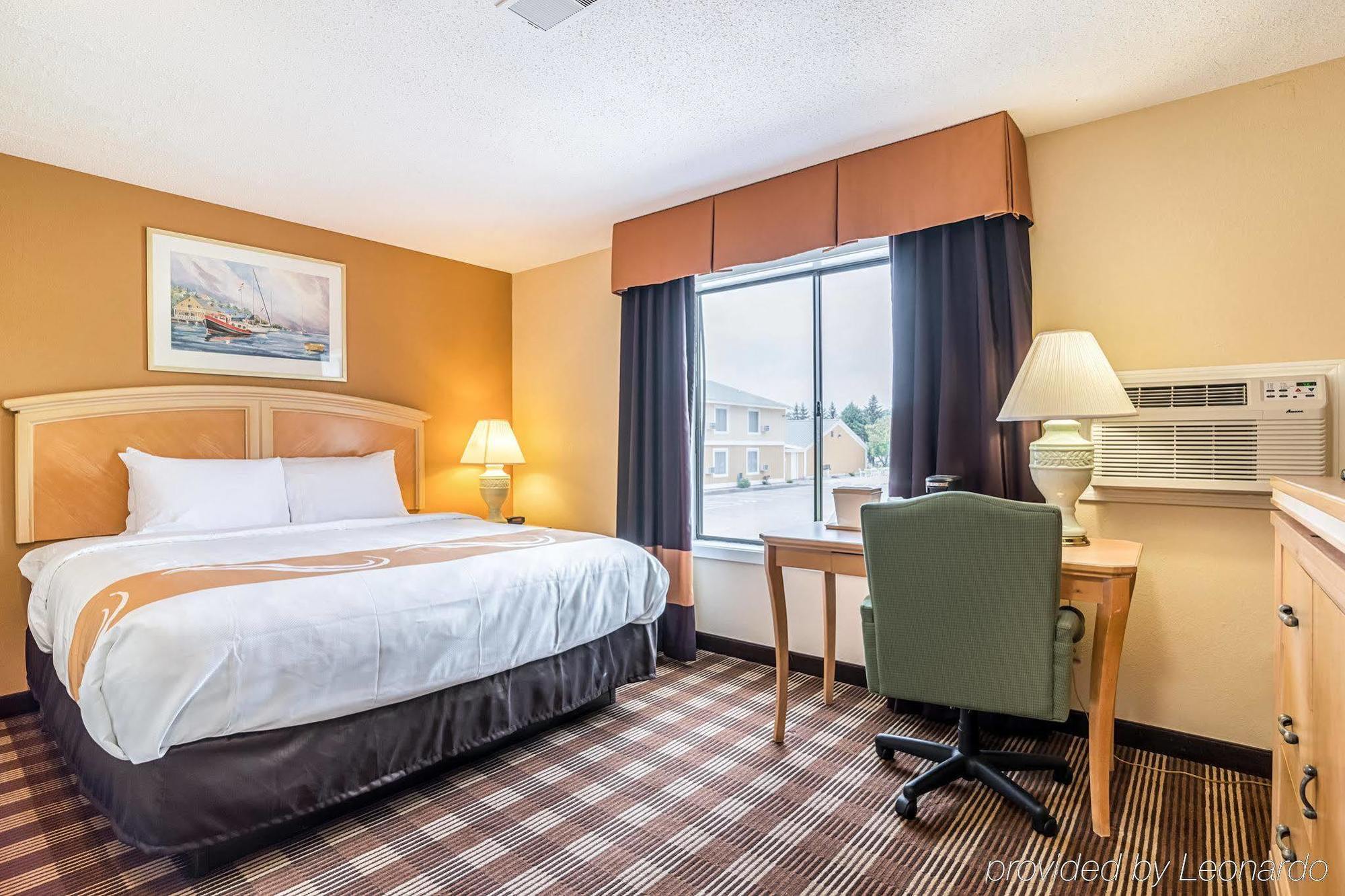 Quality Inn Норт-Конвей Екстер'єр фото