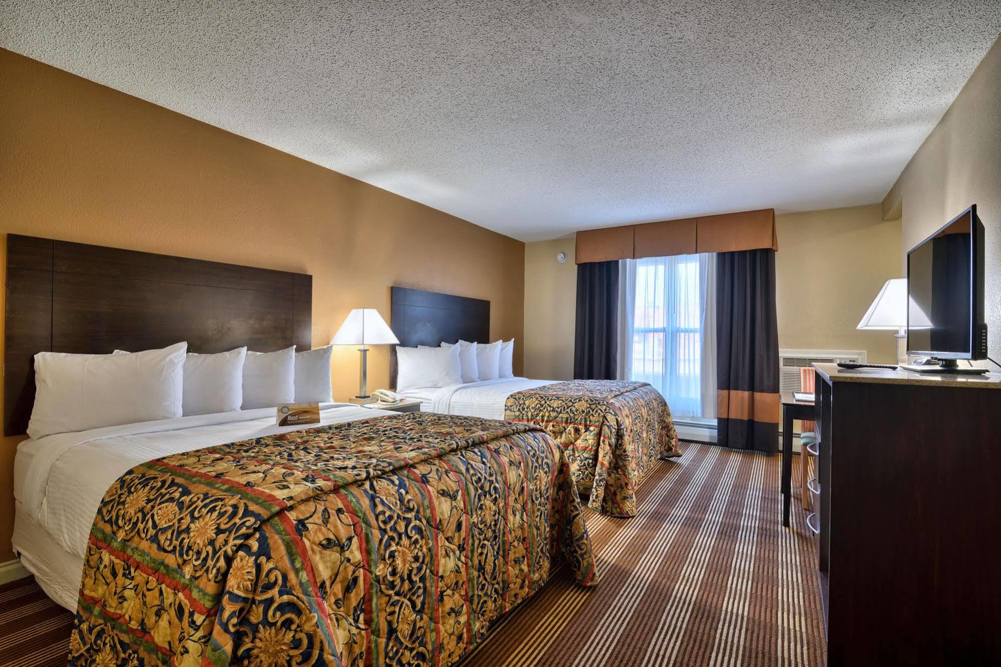 Quality Inn Норт-Конвей Екстер'єр фото