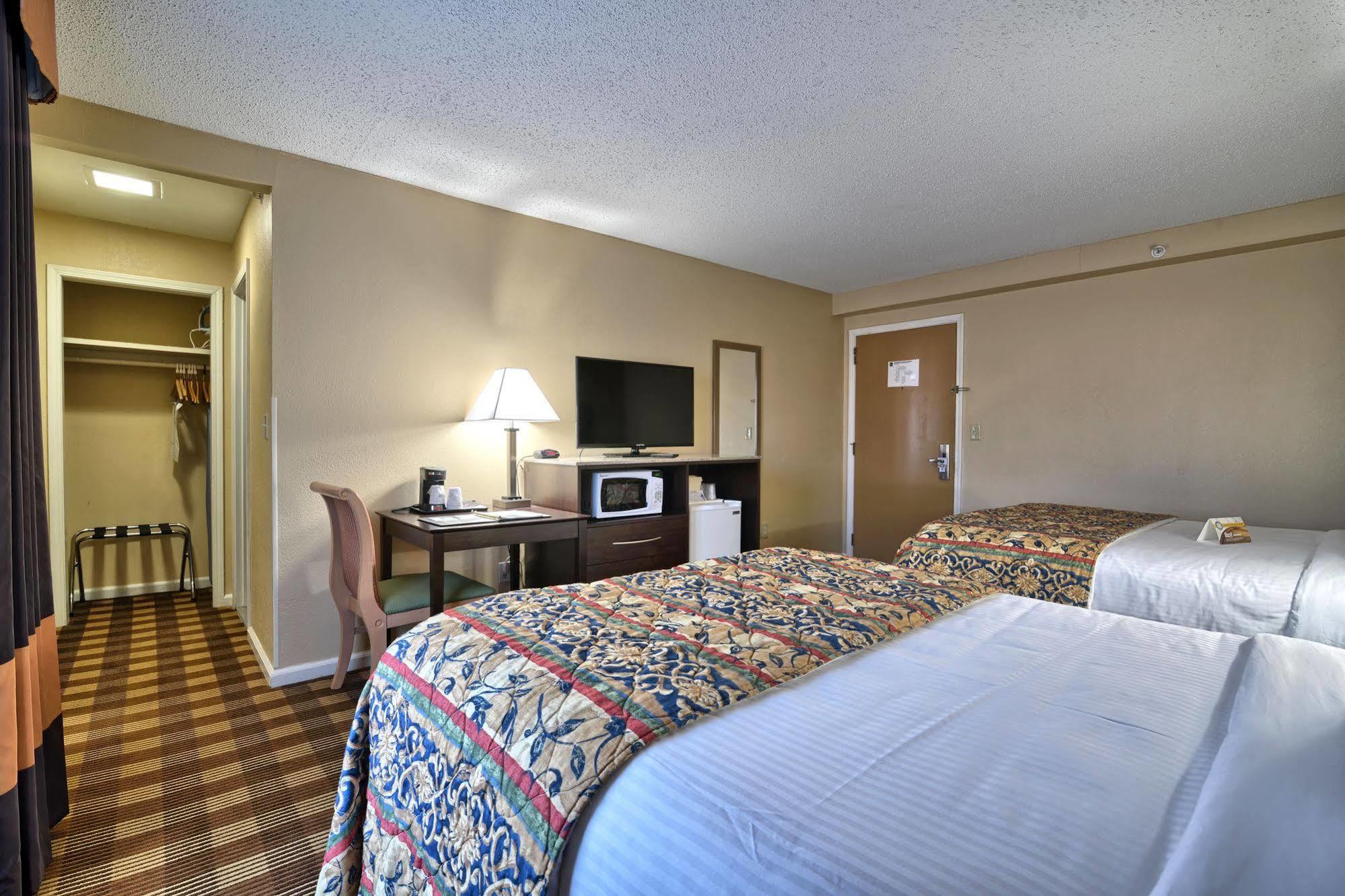 Quality Inn Норт-Конвей Екстер'єр фото
