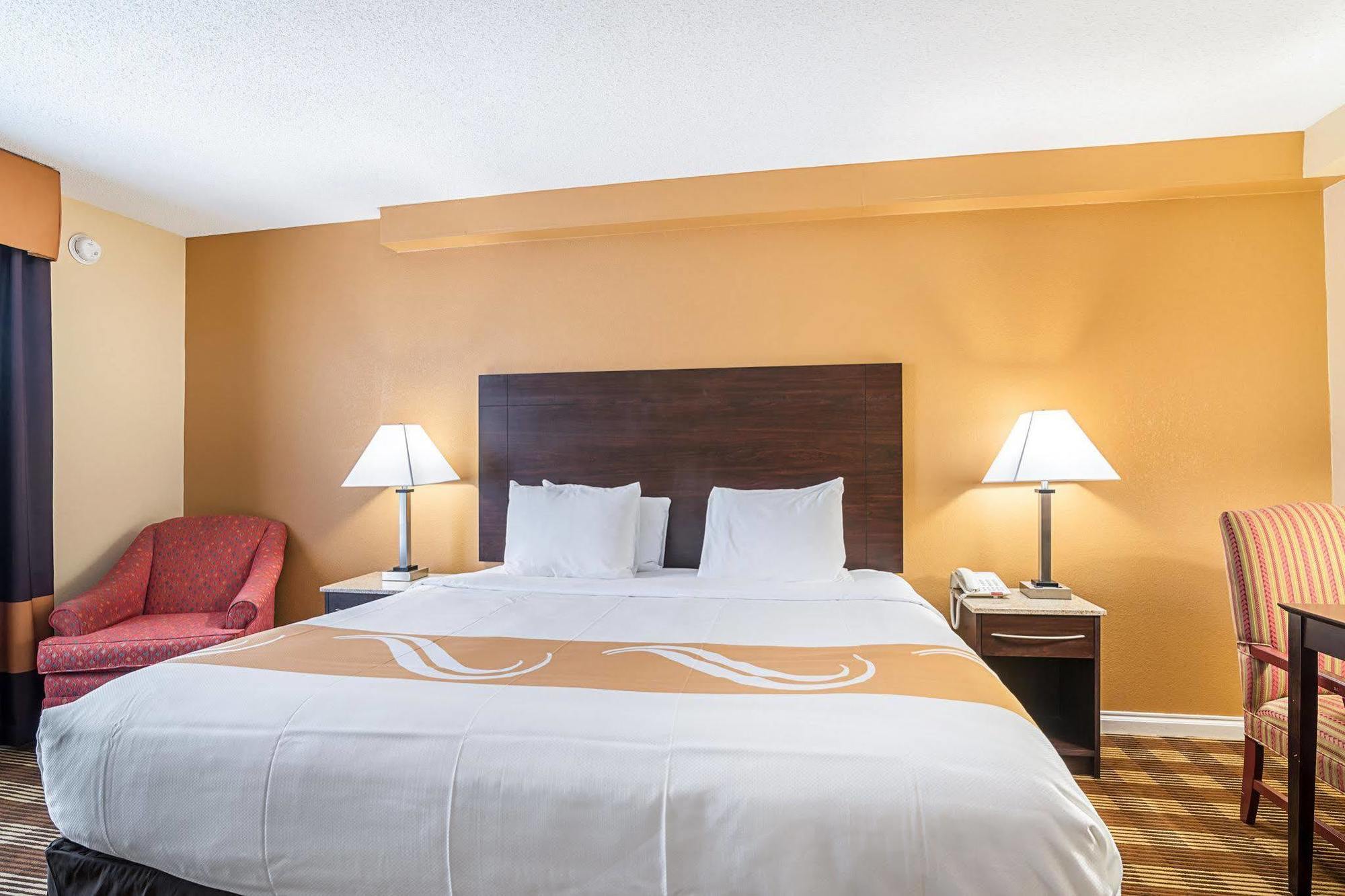 Quality Inn Норт-Конвей Екстер'єр фото