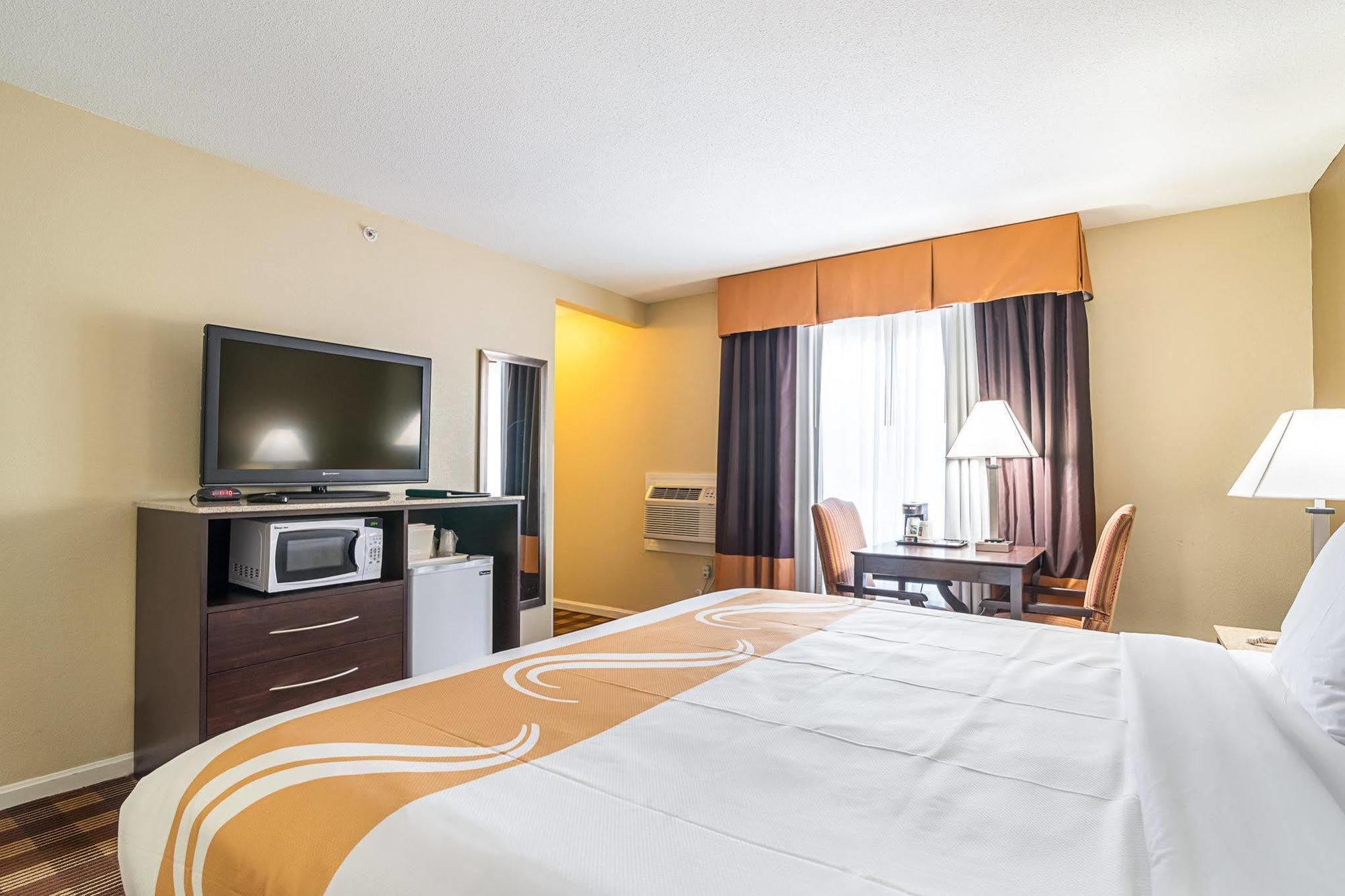 Quality Inn Норт-Конвей Екстер'єр фото